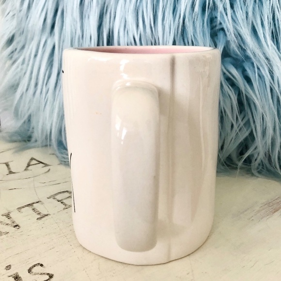 Rae Dunn, Hot Chick, Coffee Mug, Good Condition - Picture 4 of 9